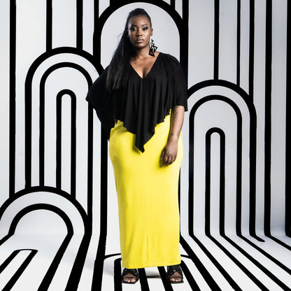 FLUTTER Supatri Print Dresses Leigh Schubert