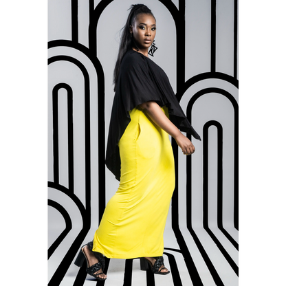 FLUTTER Supatri Print Dresses Leigh Schubert