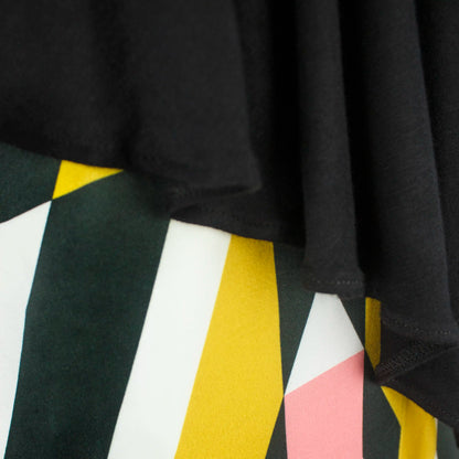 FLUTTER Supatri Print Dresses Leigh Schubert