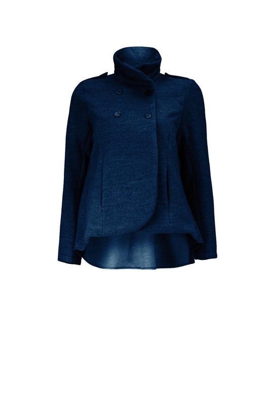 MARISSA Navy