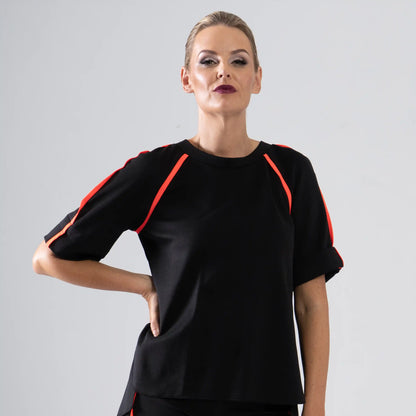 MARITSA Black Neon
