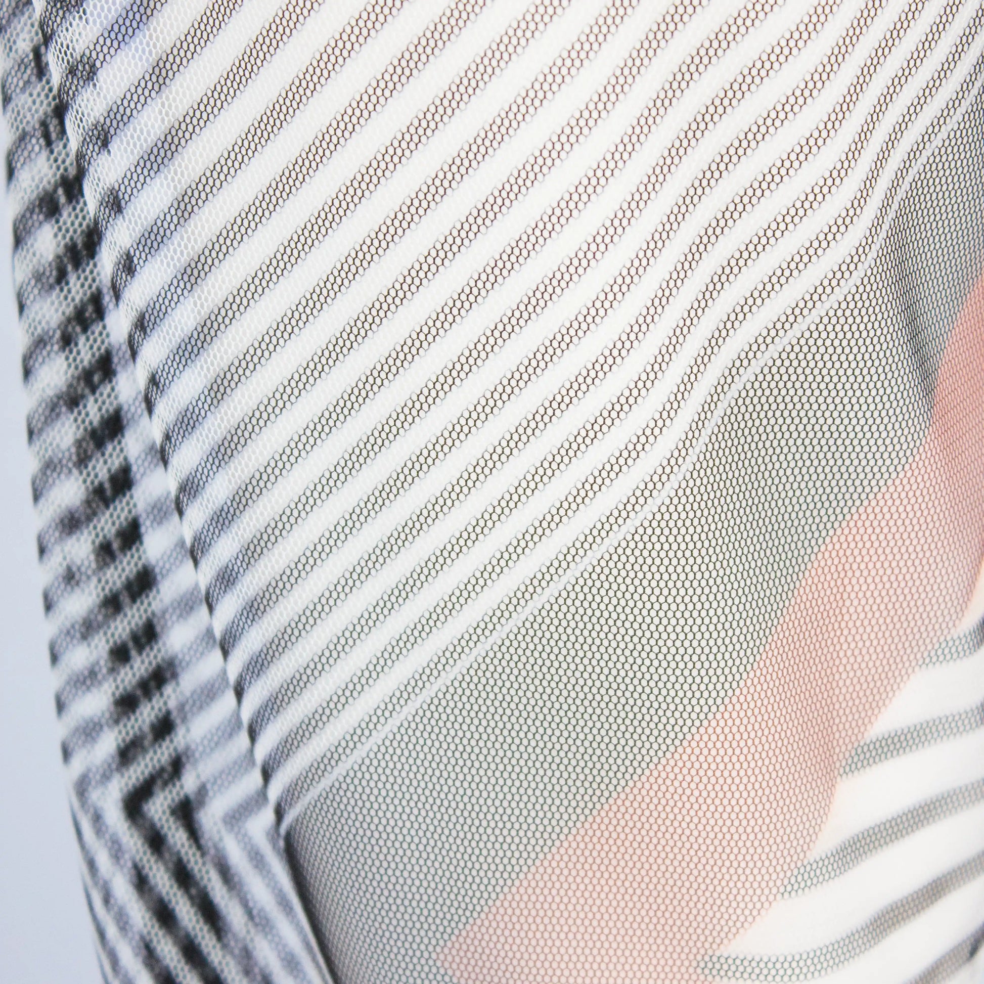 PIVOT Pants Sheer Tulle Akeso Print Pants Leigh Schubert