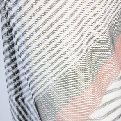 PIVOT Pants Sheer Tulle Akeso Print Pants Leigh Schubert