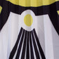 SARGE Citroen Black Print
