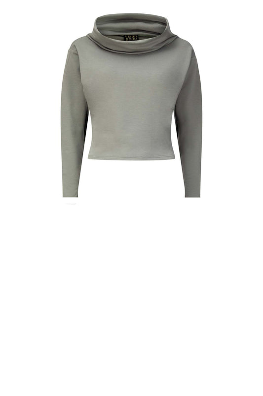 ZANADU Sage Shirts & Tops Leigh Schubert