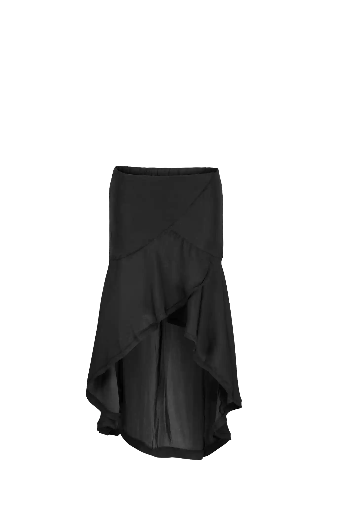 XAVIER Black Skirts Leigh Schubert