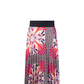 SARGE Medal Small Leopard Lilac