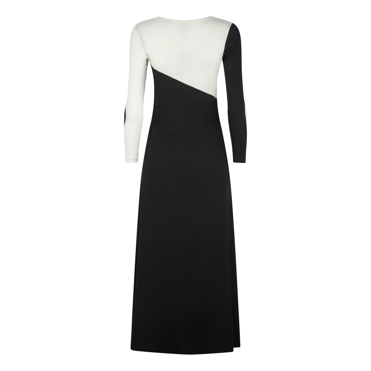 Leigh Schubert Dresses AVENGER Black Ivory