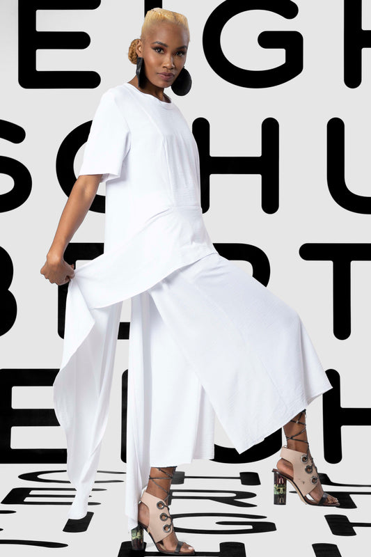 LUCINDA Mousse Outfit Sets Leigh Schubert