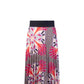 SARGE Medal Small Leopard Lilac