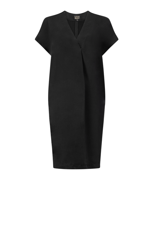 NAUTICAL Black Dresses Leigh Schubert