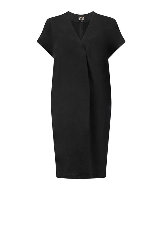 NAUTICAL Black Dresses Leigh Schubert