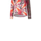 PANTHA SHIRT Medal Lilac Print