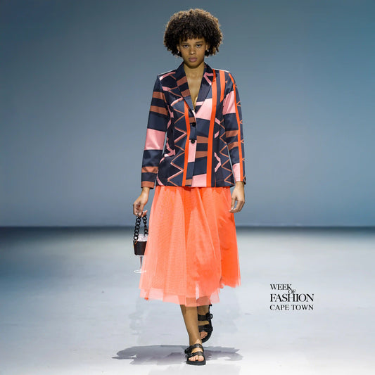 FENNELLA Black Skirts Leigh Schubert