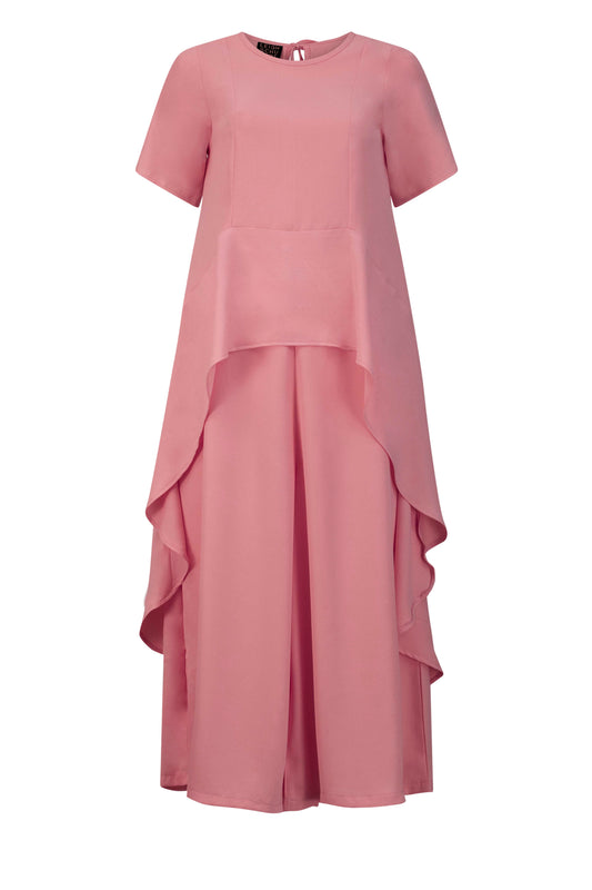 LUCINDA Mousse Outfit Sets Leigh Schubert