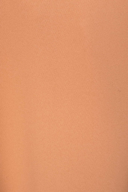 NOVAK Caramel Dresses Leigh Schubert