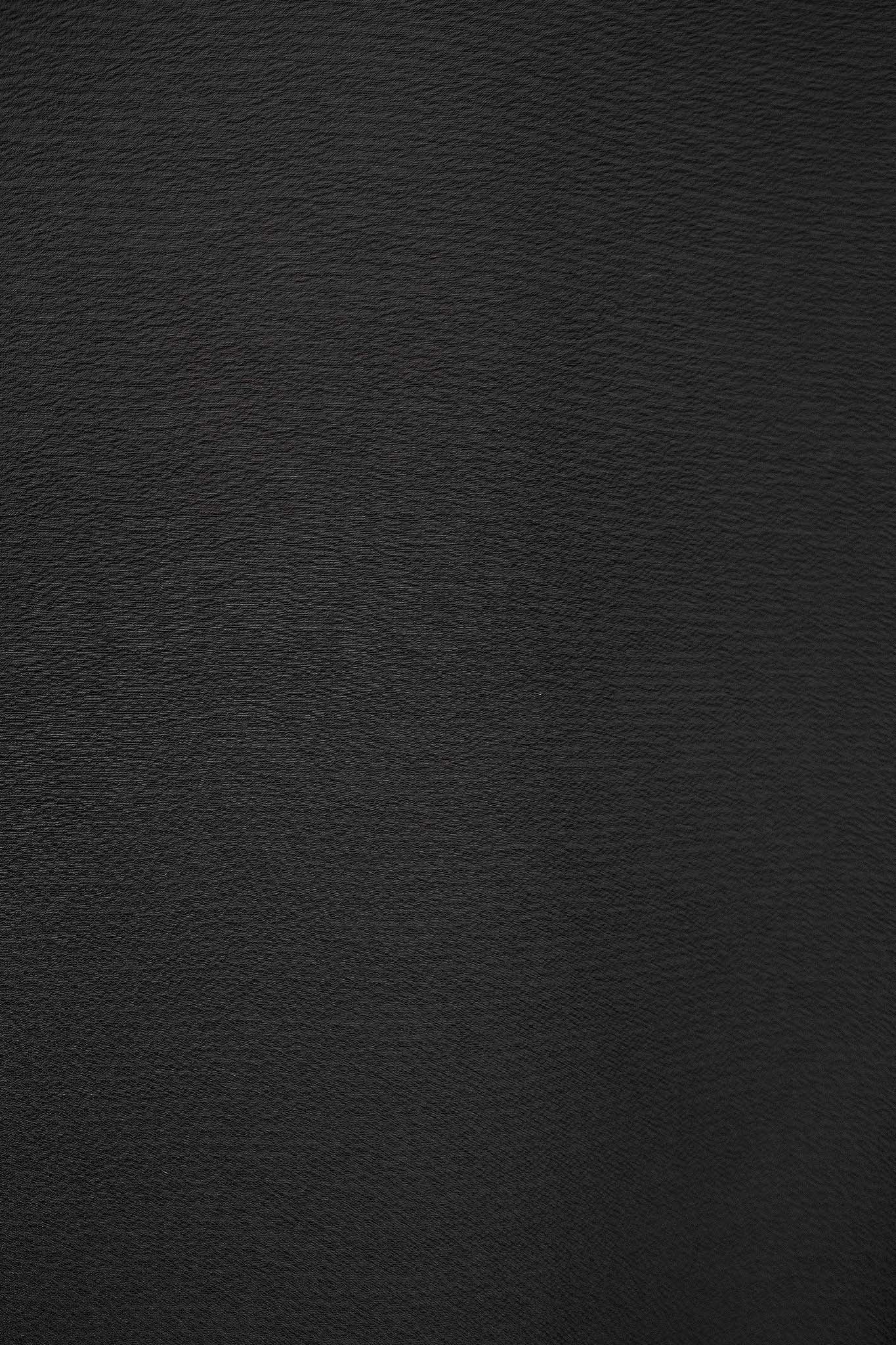 Leigh Schubert PANTHA SHIRT Black.