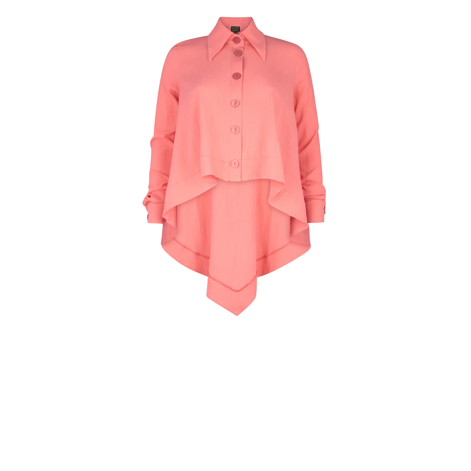 ADAM Coral Pink Leigh Schubert