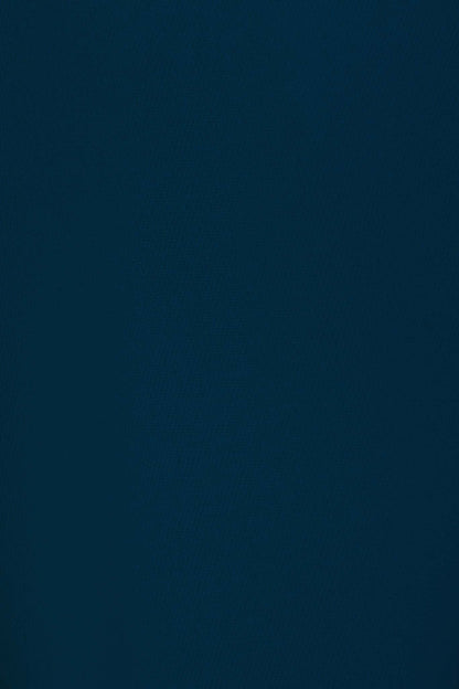 NOVAK Dark Blue Dresses Leigh Schubert