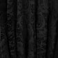 EMMY-B Black Large Lace