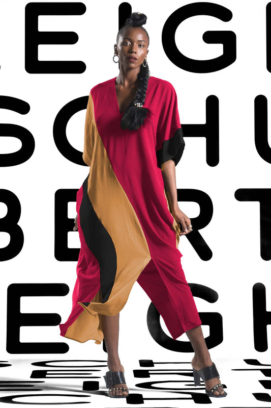 YOKO Berry Toffee Black