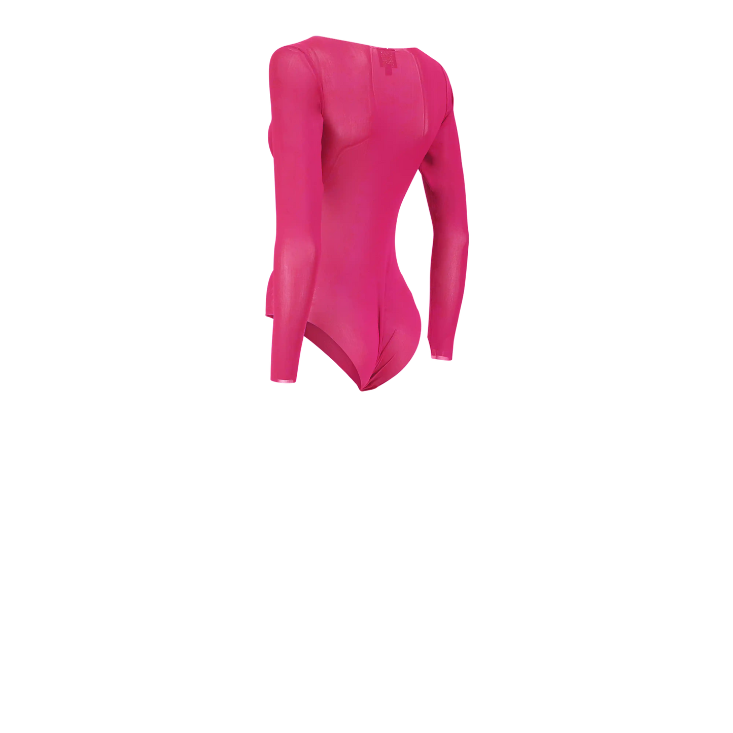 BREEZY Fuchsia Shirts & Tops Leigh Schubert