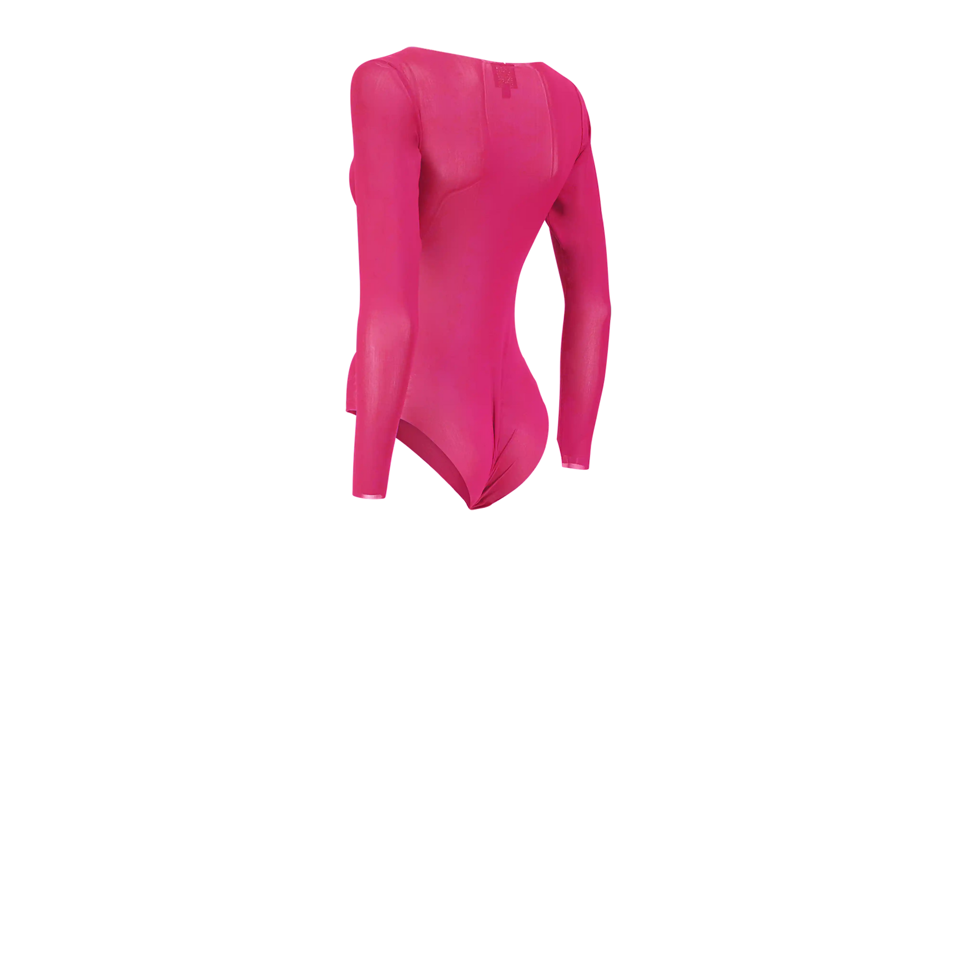 BREEZY Fuchsia Shirts & Tops Leigh Schubert