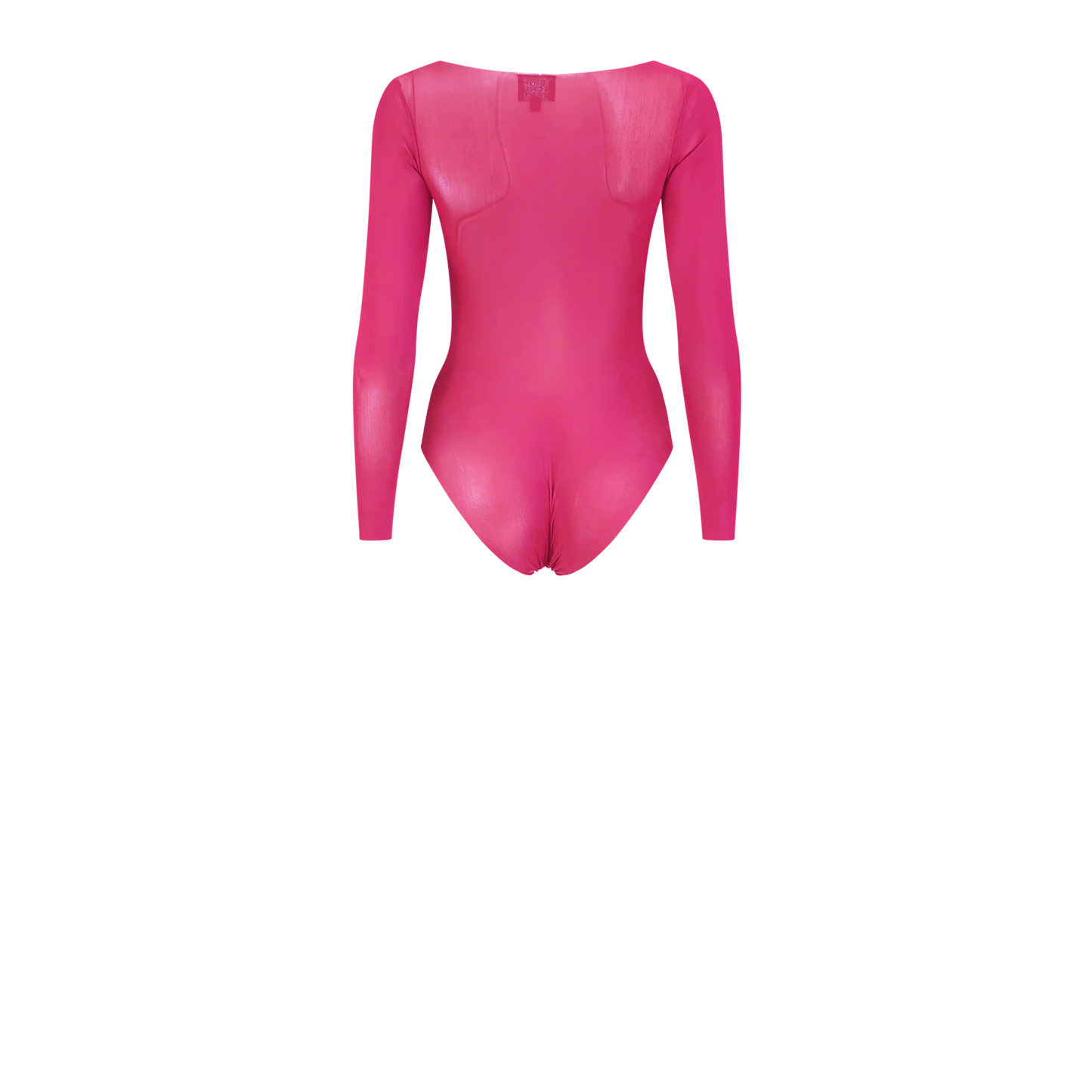 BREEZY Fuchsia Shirts & Tops Leigh Schubert