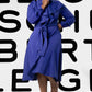 IRIS Azure Blue