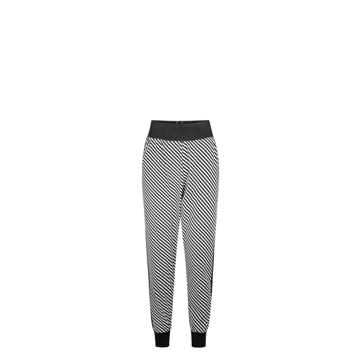 PIROT Pants Diagonal Stripe Pants Leigh Schubert