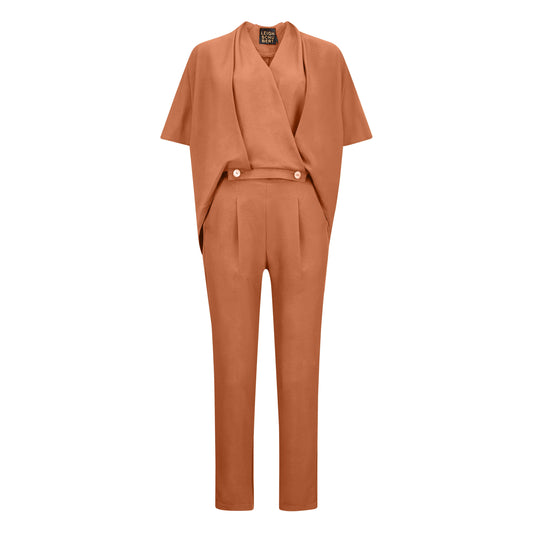 SPENDLUV Chai Outfit Sets Leigh Schubert