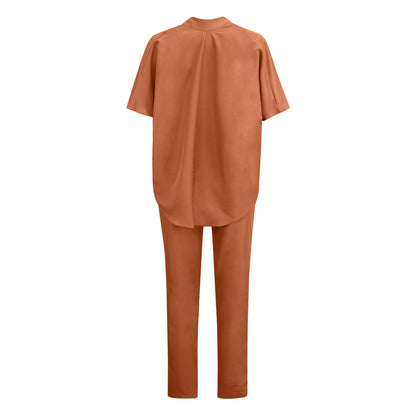 SPENDLUV Chai Outfit Sets Leigh Schubert