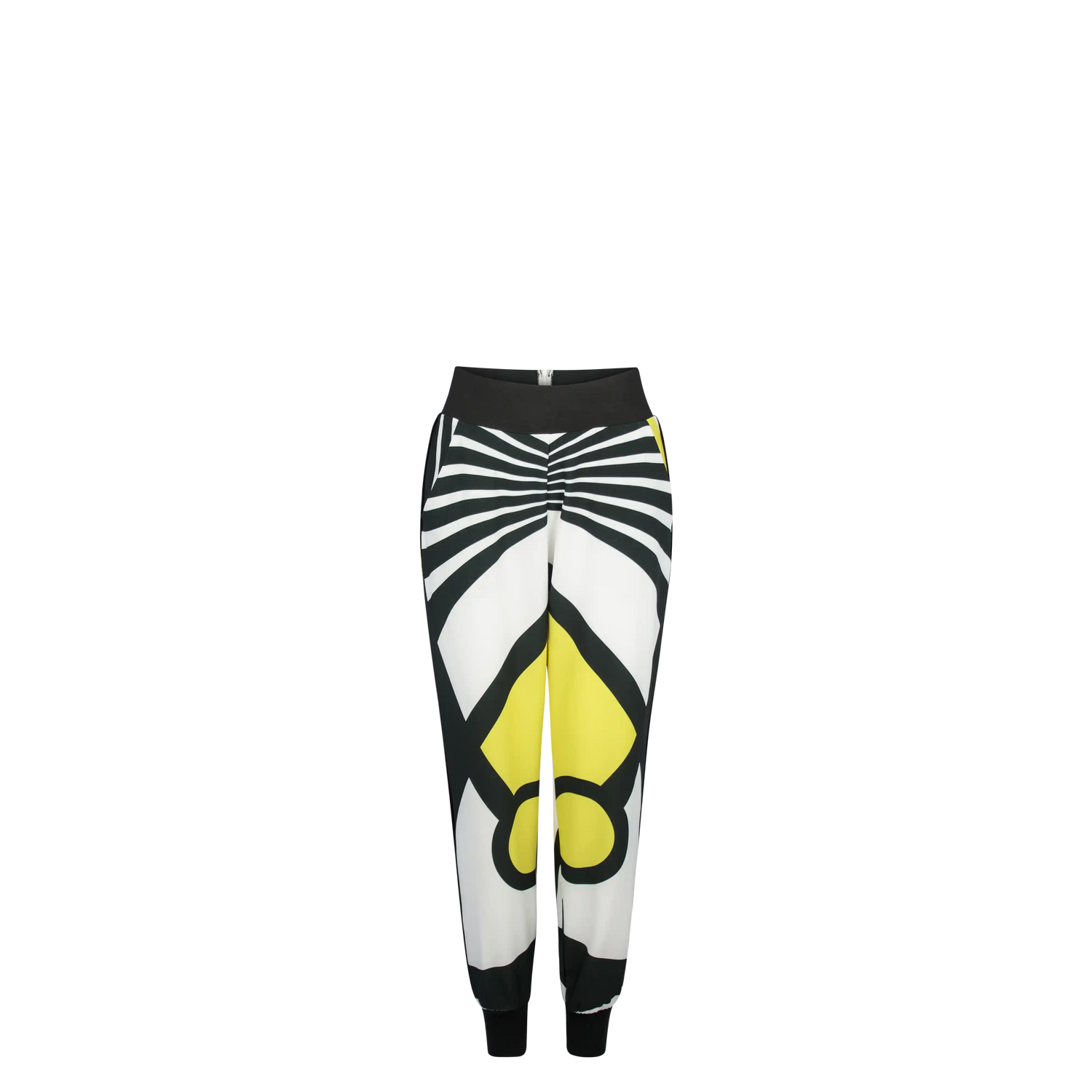 PIROT Pants Citroen Print Pants Leigh Schubert