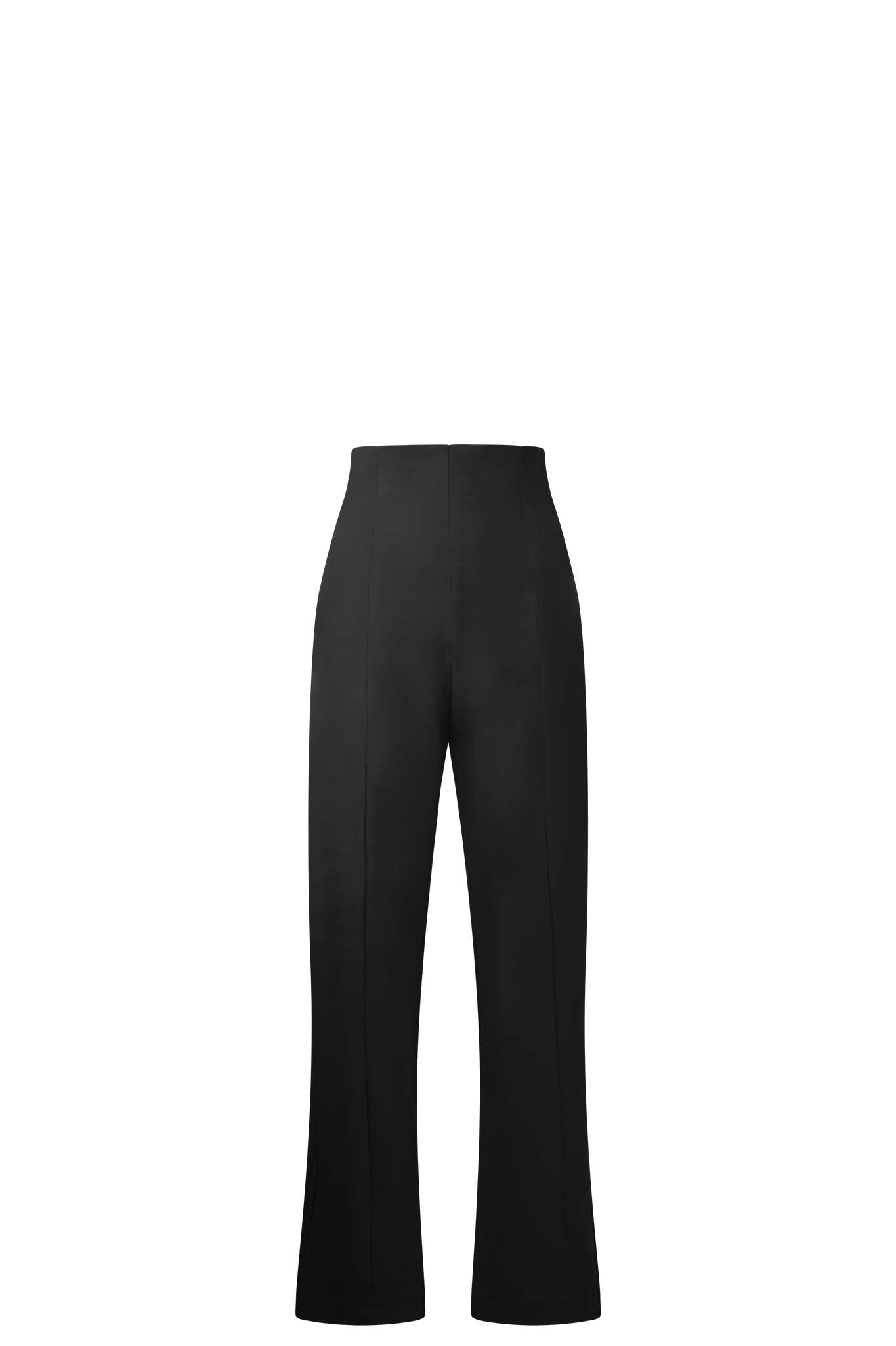 Leigh Schubert Pants WALTON Black