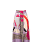 PANTHER Medal Lilac Print