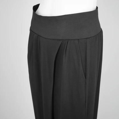 ROVA Black Pants Leigh Schubert