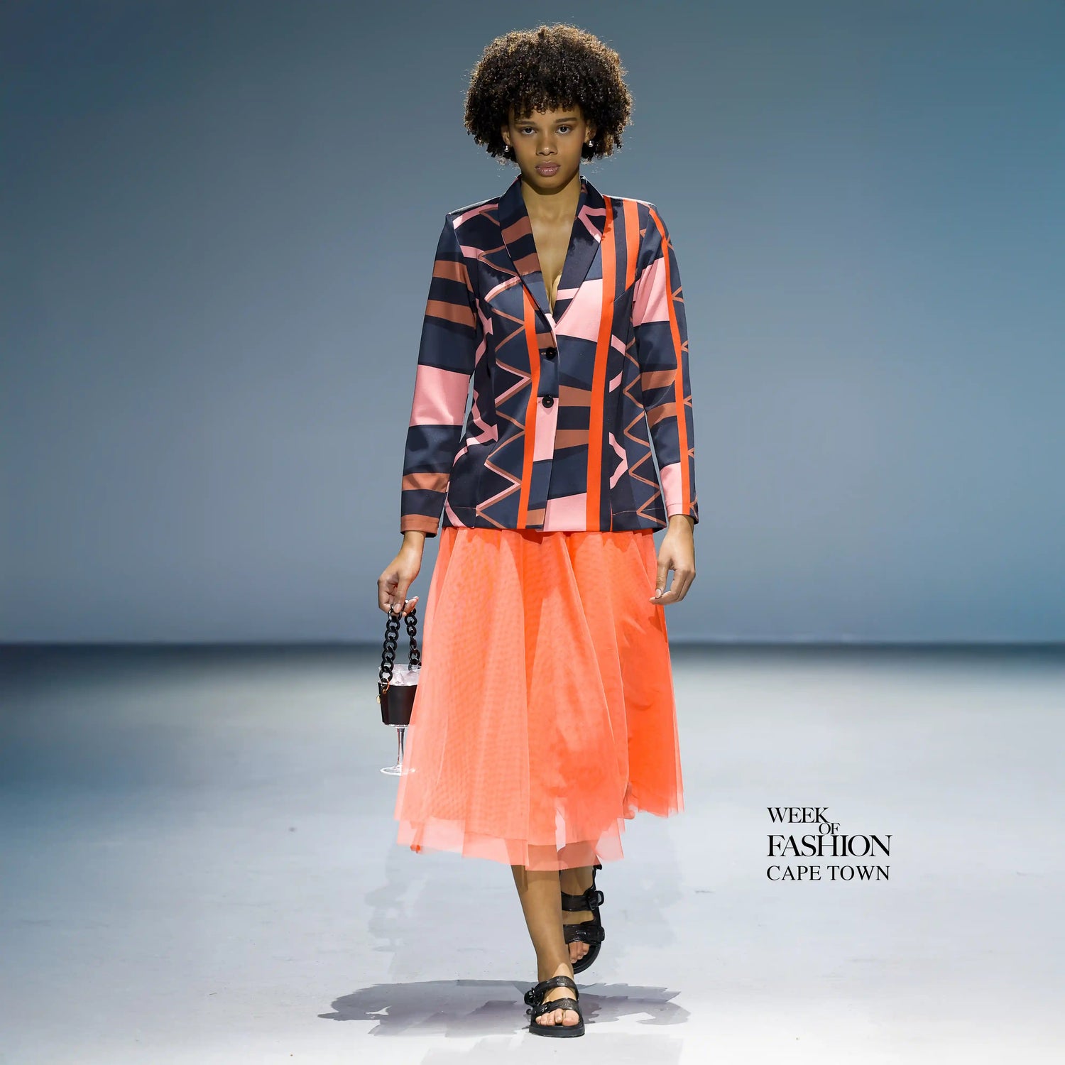 FENNELLA Lobster Skirts Leigh Schubert