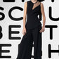 LINDIWE PANT Black
