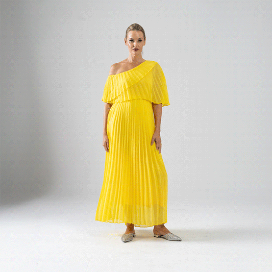 ZENDAYA Yellow