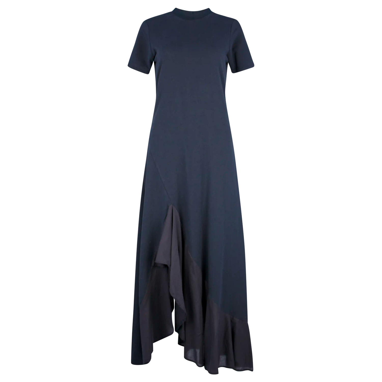 KAMONA Navy Dresses Leigh Schubert