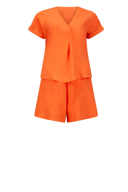 AMY & ELLIE Carrot Outfit Sets Leigh Schubert