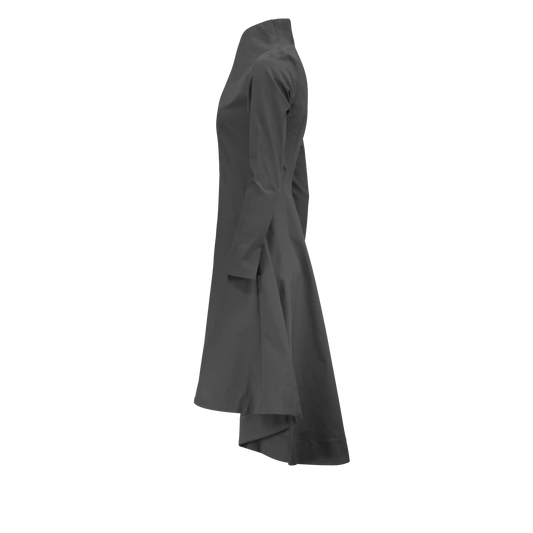ATHLONE Smoke Coat Dresses Leigh Schubert