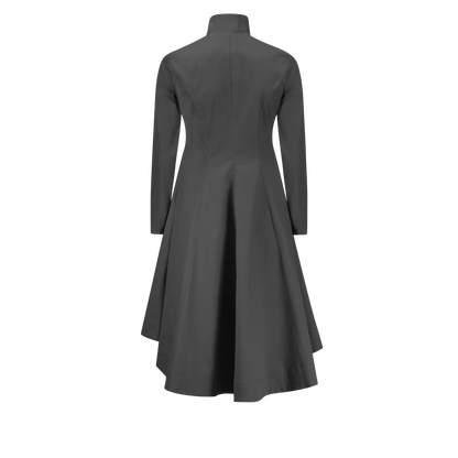 ATHLONE Smoke Coat Dresses Leigh Schubert