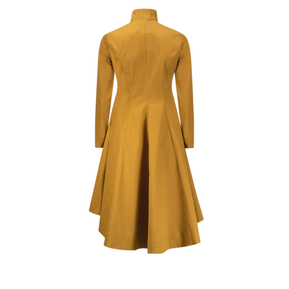 ATHLONE Honey Coat Dresses Leigh Schubert