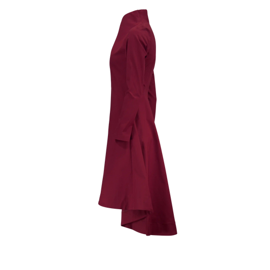 ATHLONE Shiraz Coat Dresses Leigh Schubert