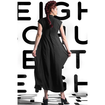 BRONWYN Royal Dresses Leigh Schubert