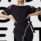 CRICKET Black Ivory