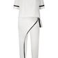 CRICKET Ivory Black