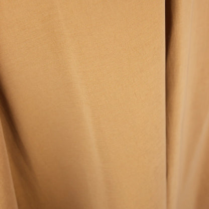 CRUSOE Cinnamon Coat Dresses Leigh Schubert