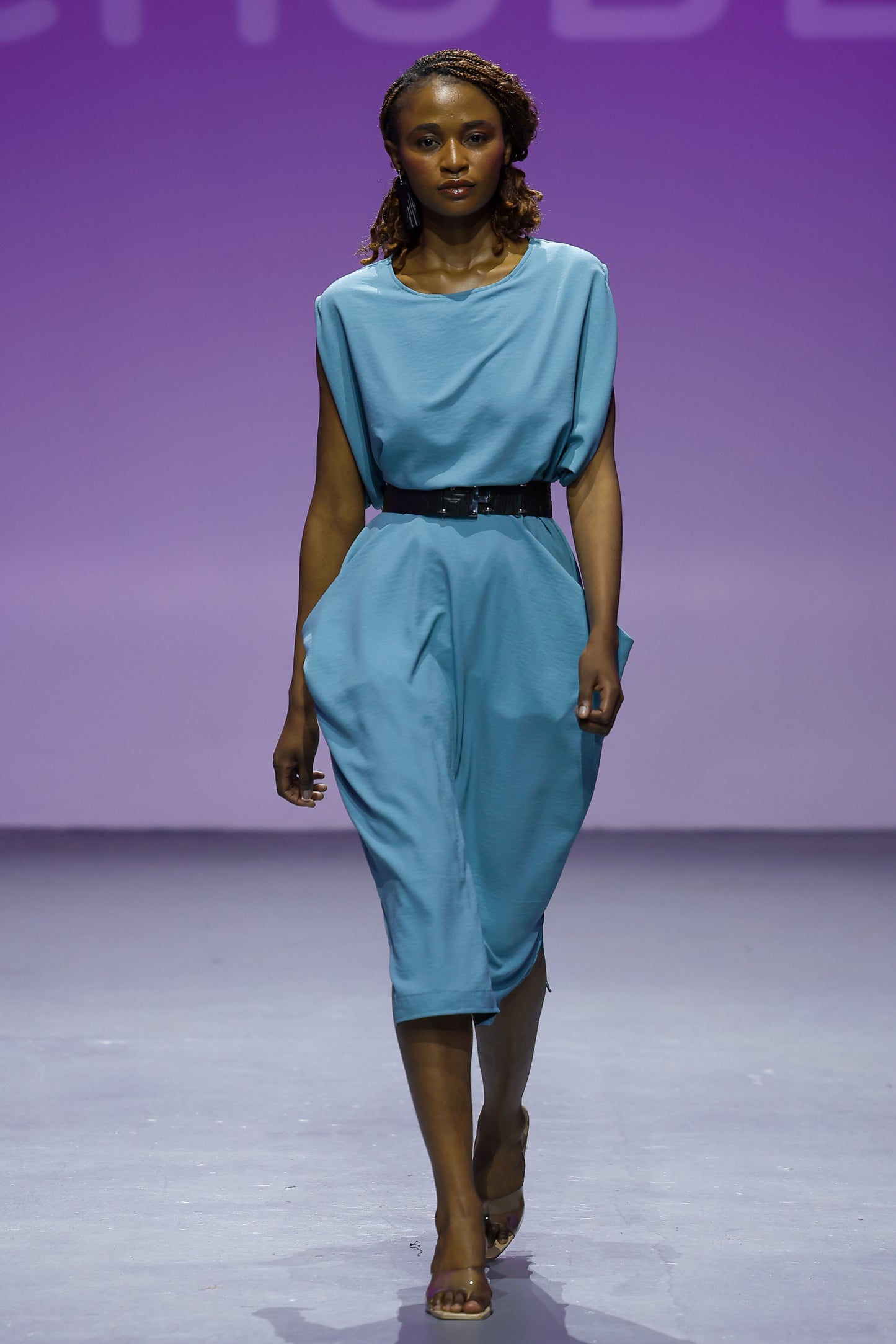 CROXLEY Duck Egg Leigh Schubert